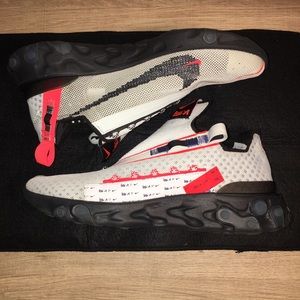 Nike React ISPA WR
